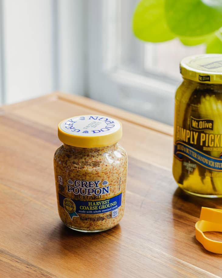 Easy Way to Open Jars Rubber Band Trick The Kitchn